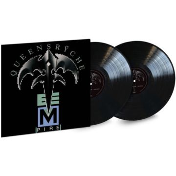 QUEENSRYCHE - EMPIRE
