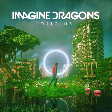 IMAGINE DRAGONS - ORIGINS
