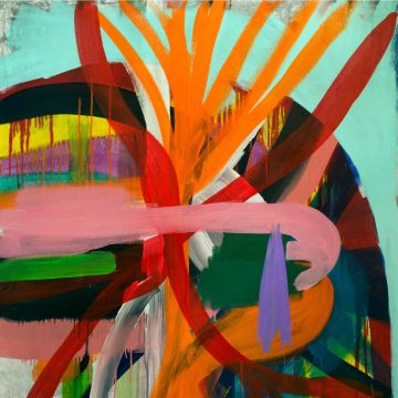 YAK - PURSUIT OF MOMENTARY HAPPINESS
