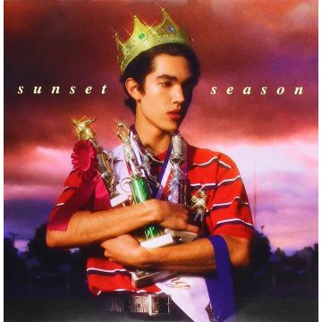 CONAN GRAY - SUNSET SEASON