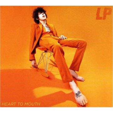 - Heart To Mouth