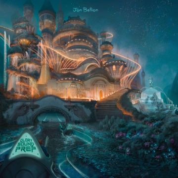 JON BELLION - GLORY SOUND PREP