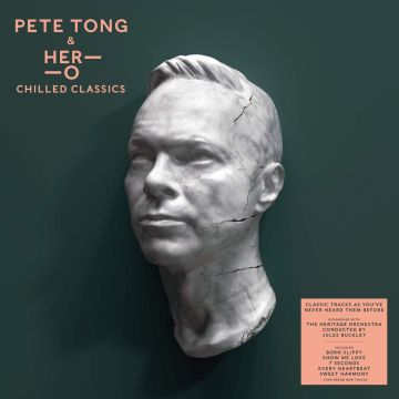 TONG,PETE WITH THE HERITAGE ORCHESTRA & JULES BUCKLEY - CLASSIC SESSIONS
