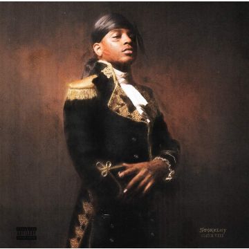 SKI MASK THE SLUMP GOD - STOKELEY
