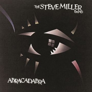 STEVE MILLER BAND - ABRACADABRA (TRANSLUCENT RED VINYL)