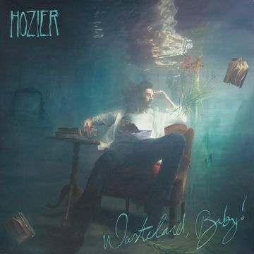 HOZIER - WASTELAND BABY!