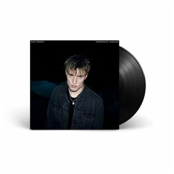 SAM FENDER - HYPERSONIC MISSILES