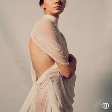 ROSIE LOWE - YU (RED VINYL)