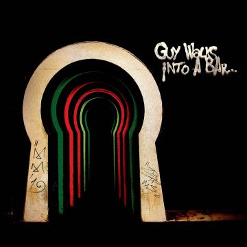 MINI MANSIONS - GUY WALKS INTO A BAR…