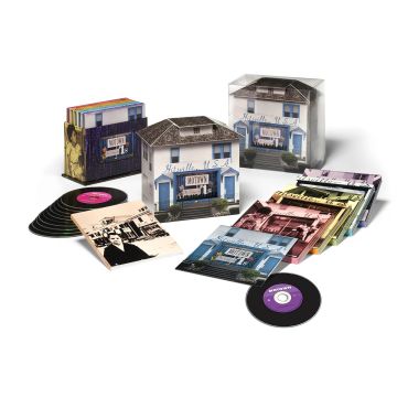 VARIOUS ARTISTS - MOTOWN: THE COMPLETE NO. 1’S