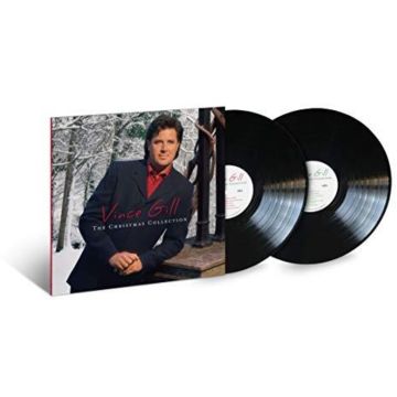 Vince Gill - The Christmas Collection