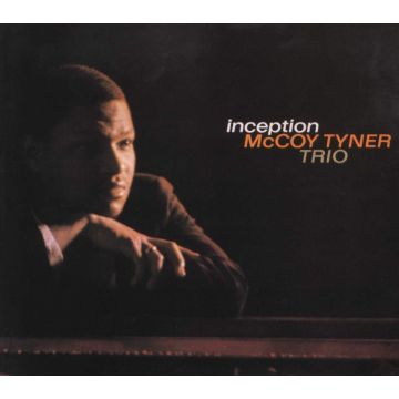 MCCOY TYNER - INCEPTION