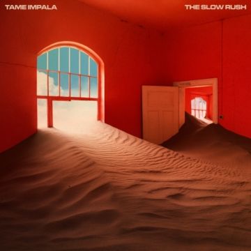 TAME IMPALA - SLOW RUSH (2LP)