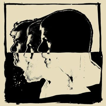 AVETT BROTHERS - CLOSER THAN TOGETHER