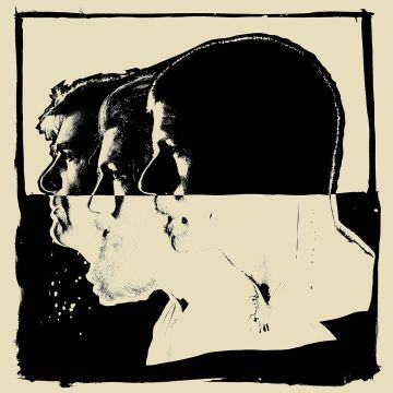 AVETT BROTHERS - CLOSER THAN TOGETHER