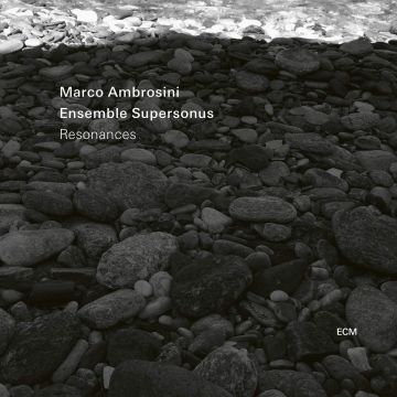 AMBROSINI,MARCO & ENSEMBLE SUPERSONUS - RESONANCES
