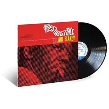 Art Blakey - Indestructible