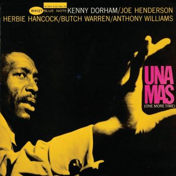 KENNY DORHAM - UNA MAS