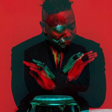PHILIP BAILEY - LOVE WILL FIND A WAY