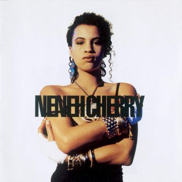 NENEH CHERRY - RAW LIKE SUSHI (3LP DELUXE)