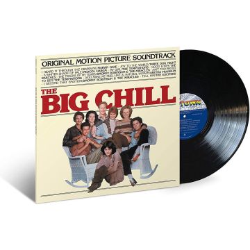 VARIOUS ARTISTS - BIG CHILL