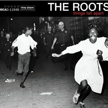ROOTS - THINGS FALL APART (DELUXE)