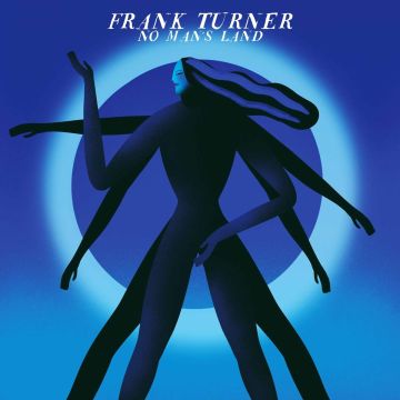 FRANK TURNER - NO MAN'S LAND