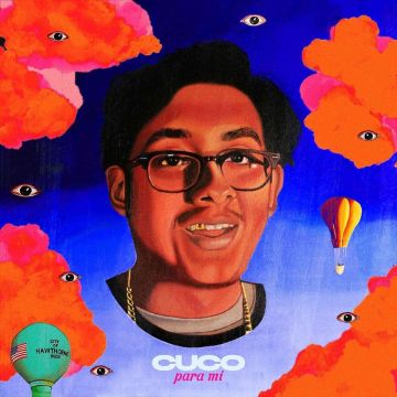 CUCO - PARA MI