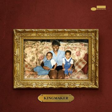 JOEL ROSS - KINGMAKER