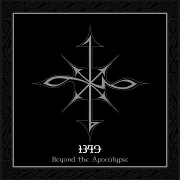 1349 - BEYOND THE APOCALYPSE (CLEAR VINYL)