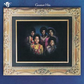 JACKSON 5 - GREATEST HITS (QUAD MIX)