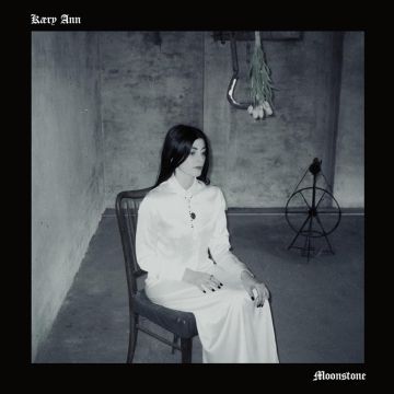 KAERY ANN - MOONSTONE