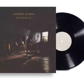 ANDREW DUHON - PARISH RECORD