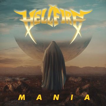 HELL FIRE - MANIA