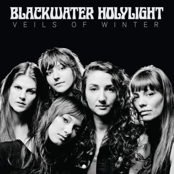 BLACKWATER HOLYLIGHT - VEILS OF WINTER
