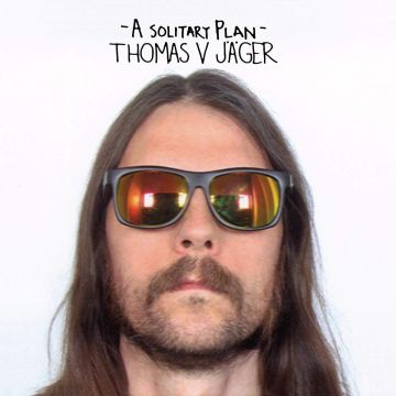 J&#196;GER,THOMAS V. - SOLITARY PLAN