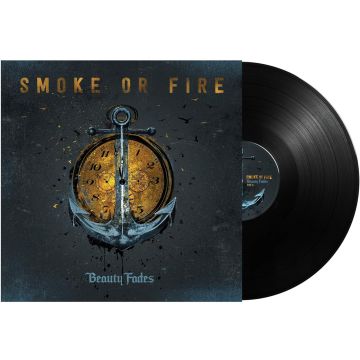 SMOKE OR FIRE - BEAUTY FADES