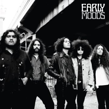 EARLY MOODS - EARLY MOODS