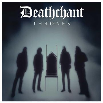 DEATHCHANT - THRONES
