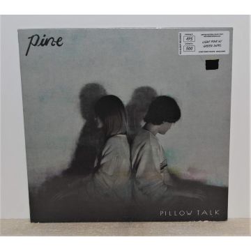 Pine - Pillow Talk