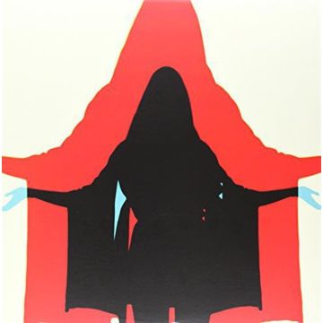 ELECTRIC CITIZEN - SATEEN