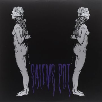 SALEM'S POT - WATCH ME KILL YOU