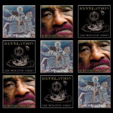 LEE SCRATCH PERRY - LSP MEGAWAVE BOX SET