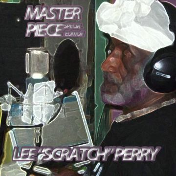 LEE SCRATCH PERRY - MASTER PIECE (SPECIAL EDITION)