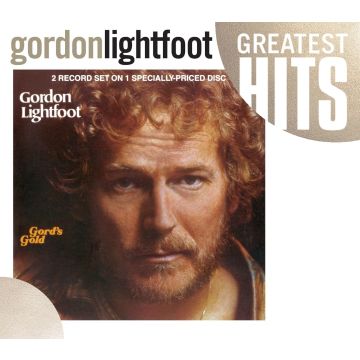 GORDON LIGHTFOOT - GORD'S GOLD