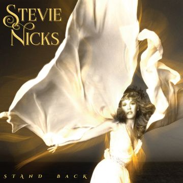 STEVIE NICKS - STAND BACK