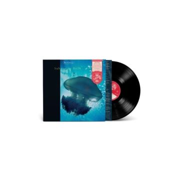 CHILLS - SUBMARINE BELLS (RHINO RESERVE) (ROCKTOBER)
