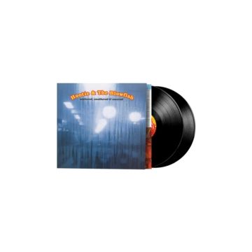 HOOTIE & THE BLOWFISH - SCATTERED, SMOTHERED, & COVE (2LP) (ROCKTOBER)