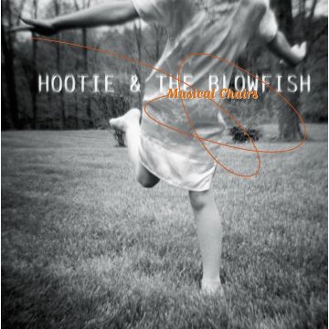HOOTIE & THE BLOWFISH - MUSICAL CHAIRS (ROCKTOBER)