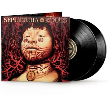 SEPULTURA - ROOTS